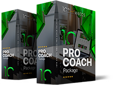 The World Business & Executive Coach Summit 2020 - about 2020 pro-coach-item