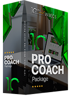 The World Business & Executive Coach Summit 2020 - pages sales passes box