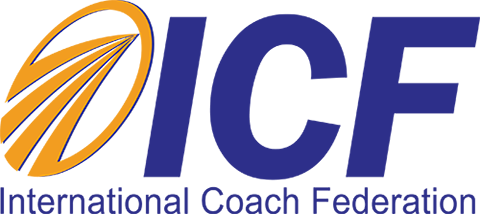 The World Business & Executive Coach Summit 2020 - sales ICF-logo