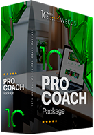 The World Business & Executive Coach Summit 2020 - sales boxes box-pro