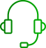 WBECS 2021 - icons headphones